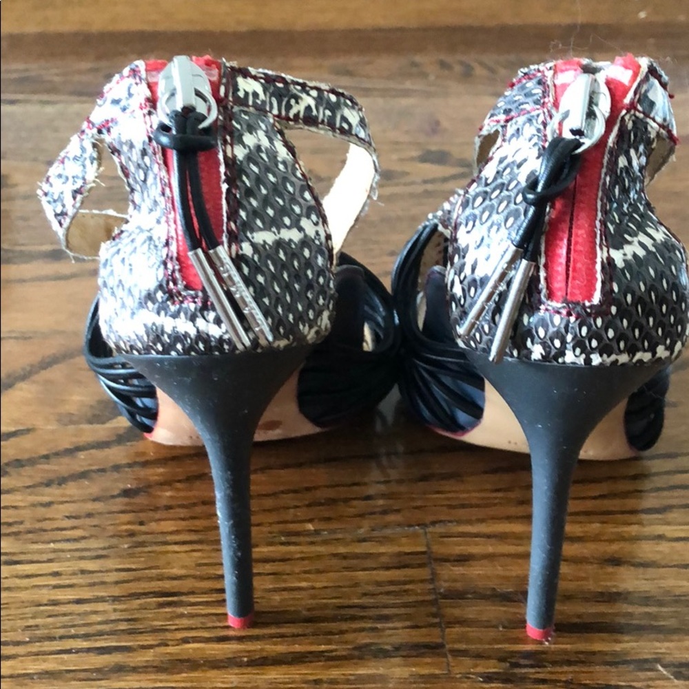 Lamb High Heels - image 4